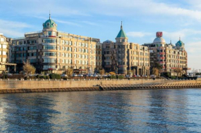 Intercityl Dalian Xinghai Plaza Seaview